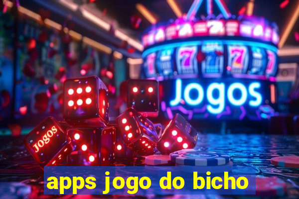 apps jogo do bicho